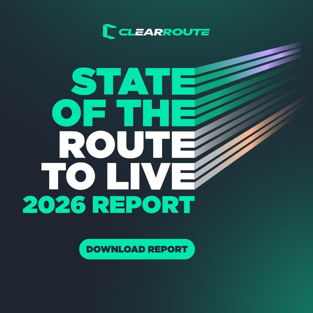 ClearRoute ad