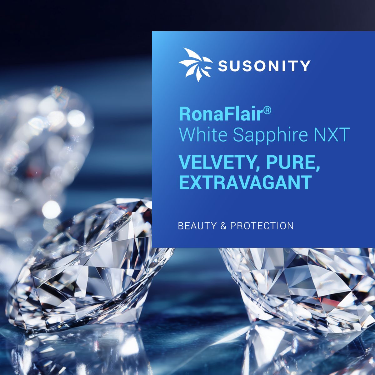SUSONITY ad