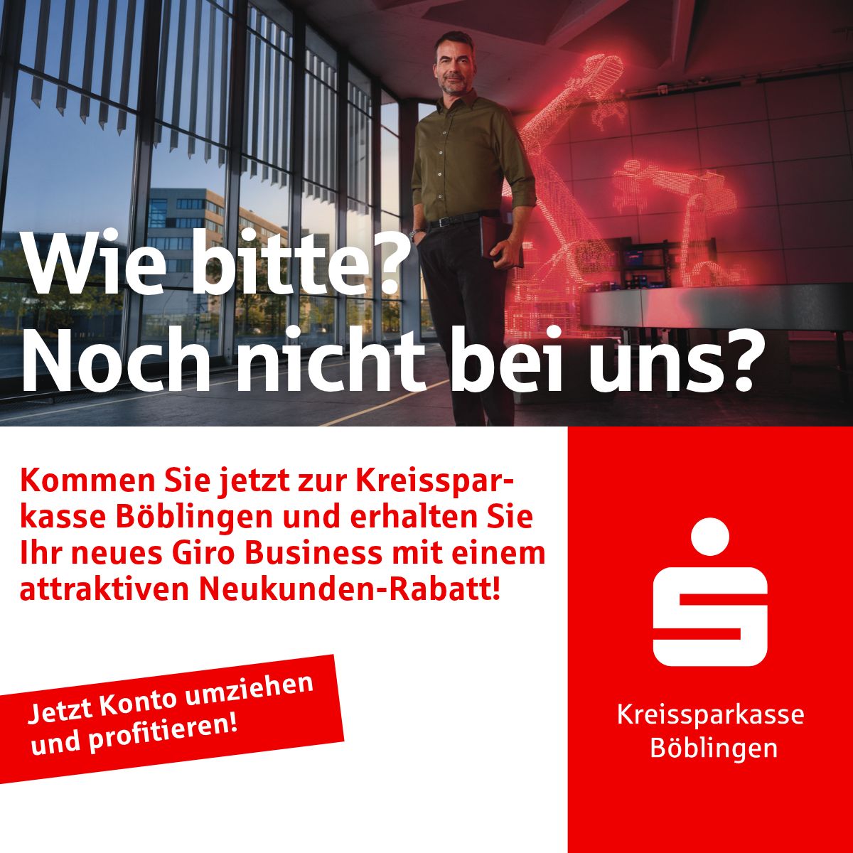 Kreissparkasse Böblingen ad