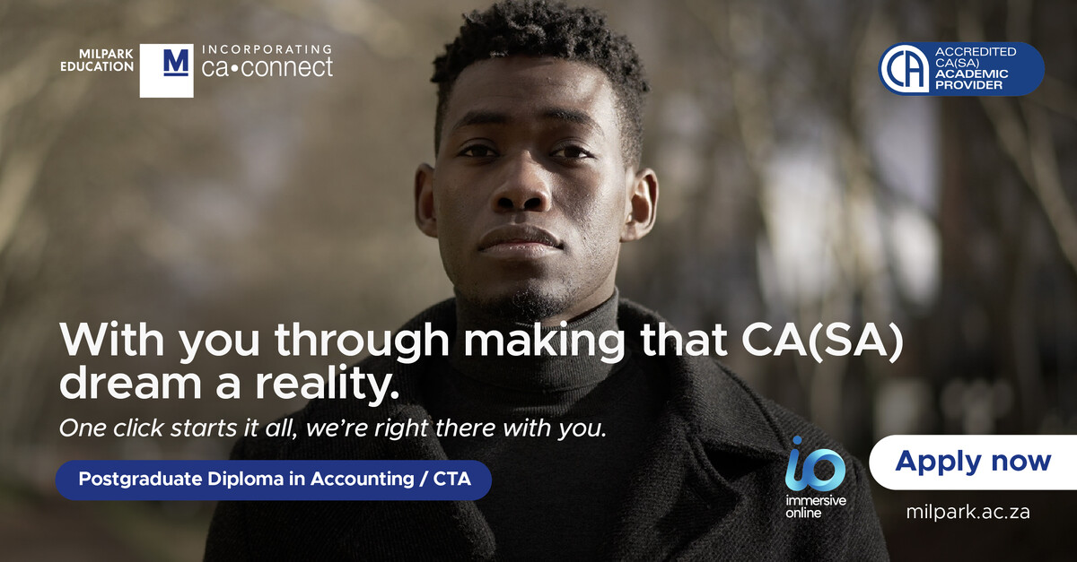 CA Connect ad