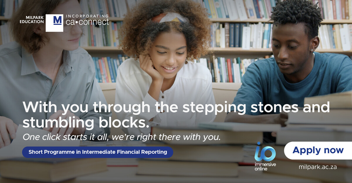 CA Connect ad