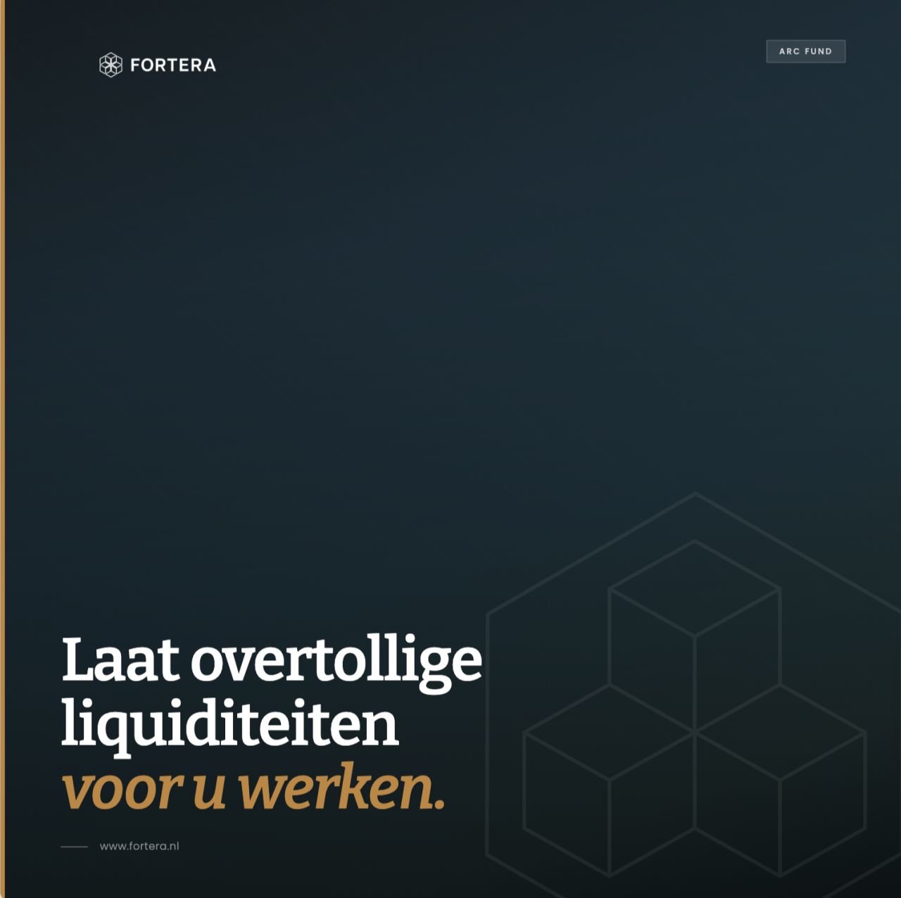 Fortera ad