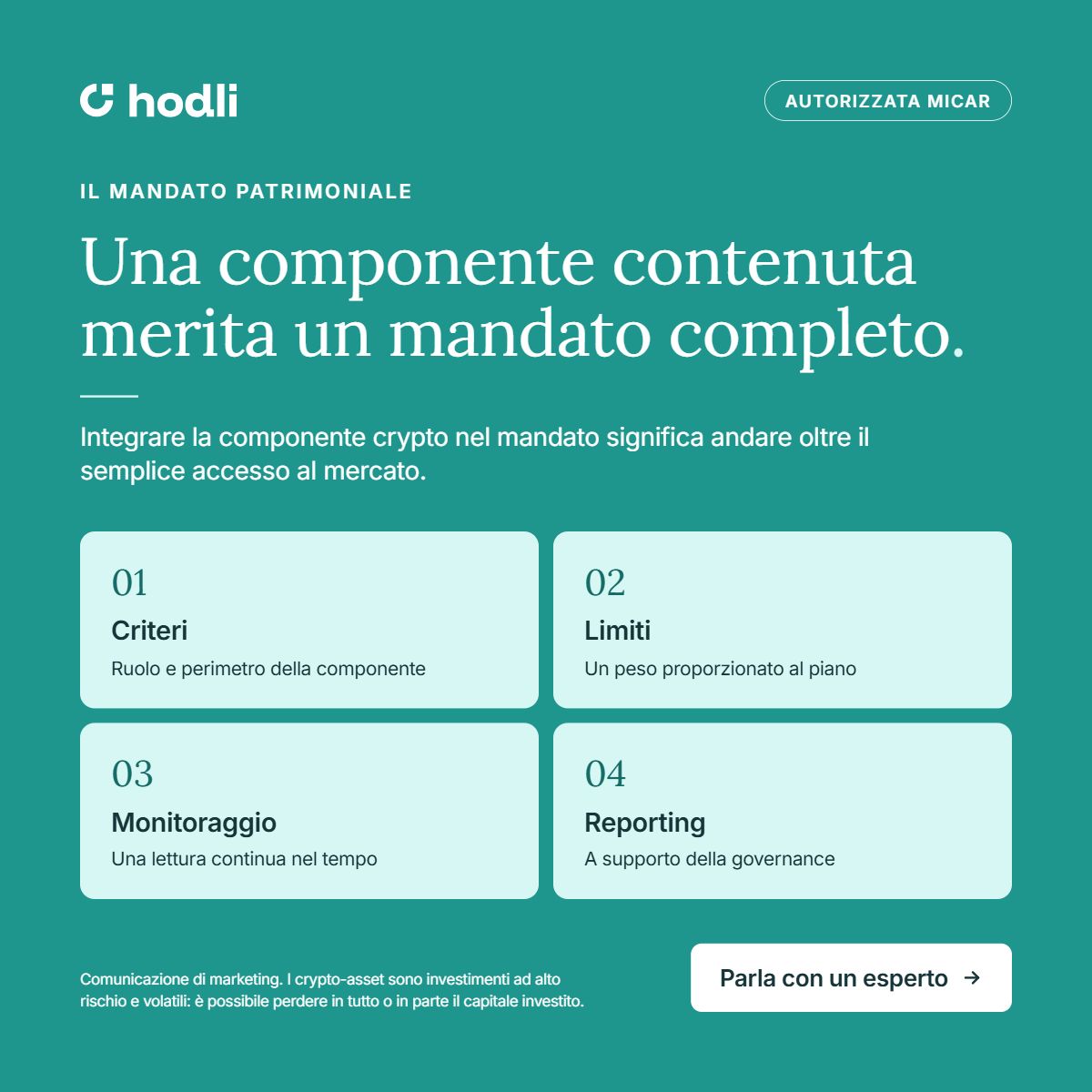 Hodli ad