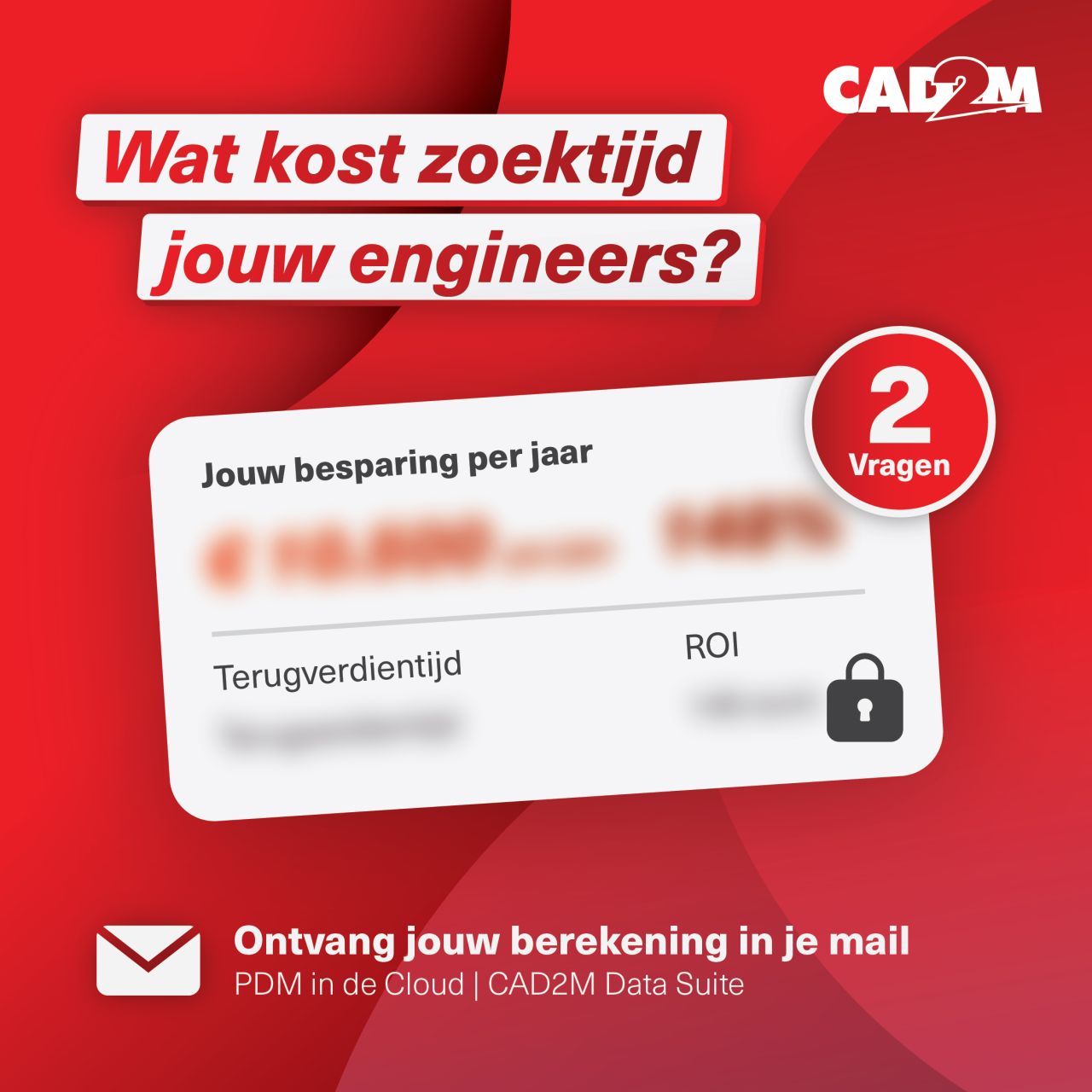 CAD2M ad