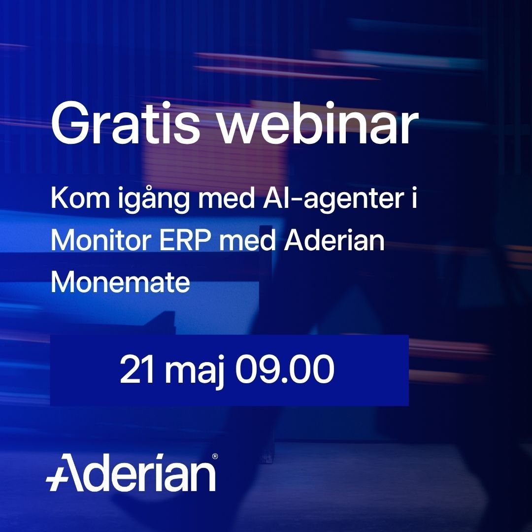 Aderian ad
