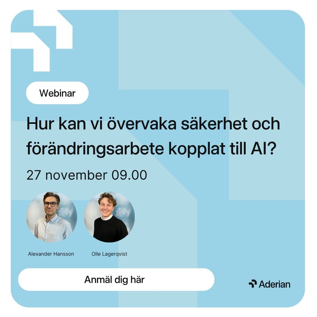 Aderian ad