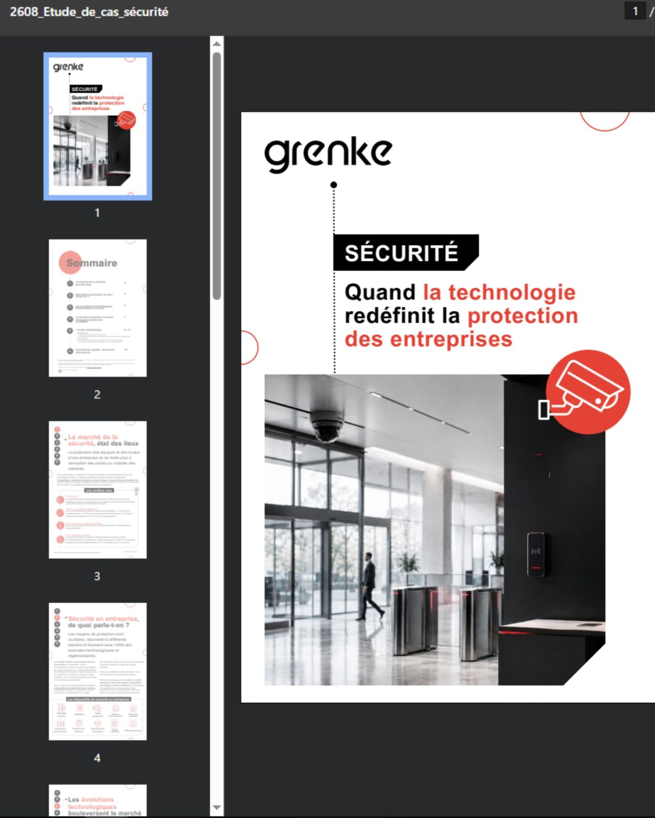 grenke France ad