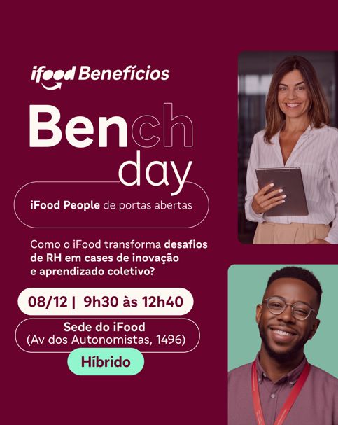 iFood Benefícios ad