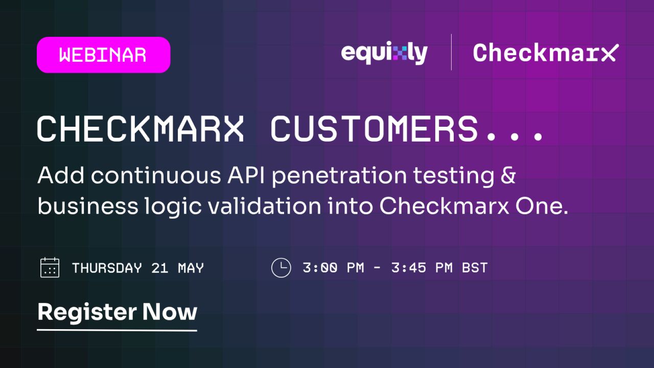 Equixly ad