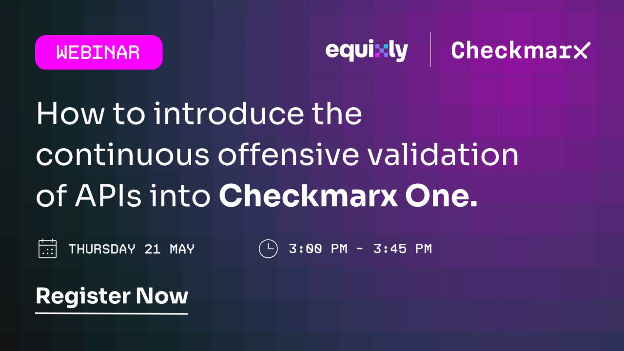 Equixly ad