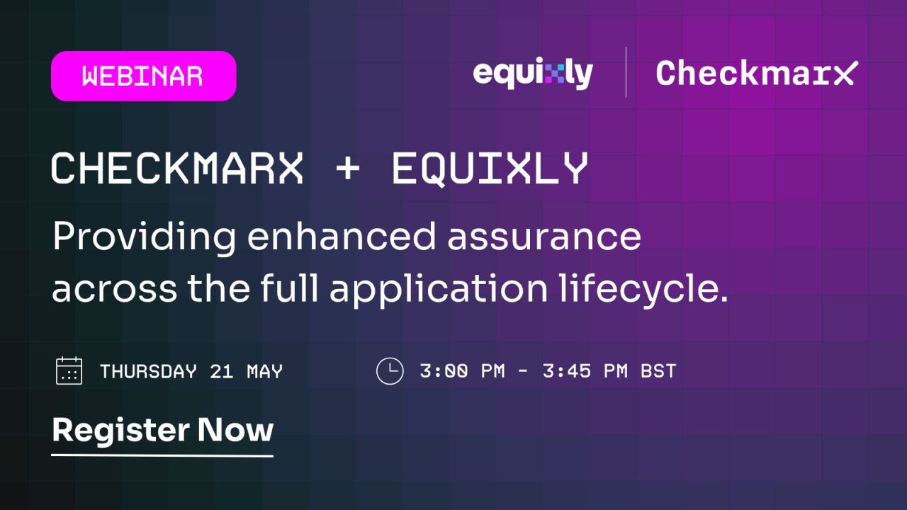 Equixly ad
