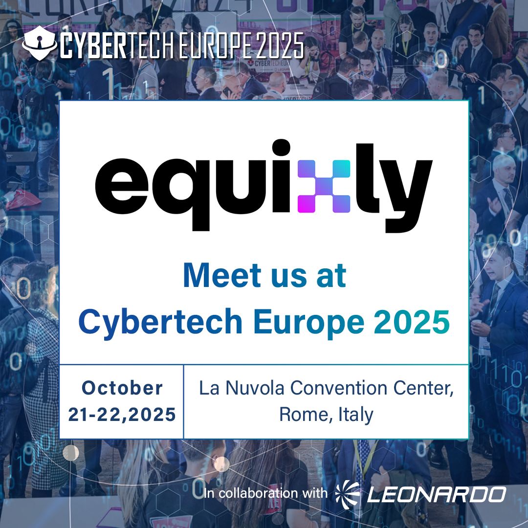 Equixly ad