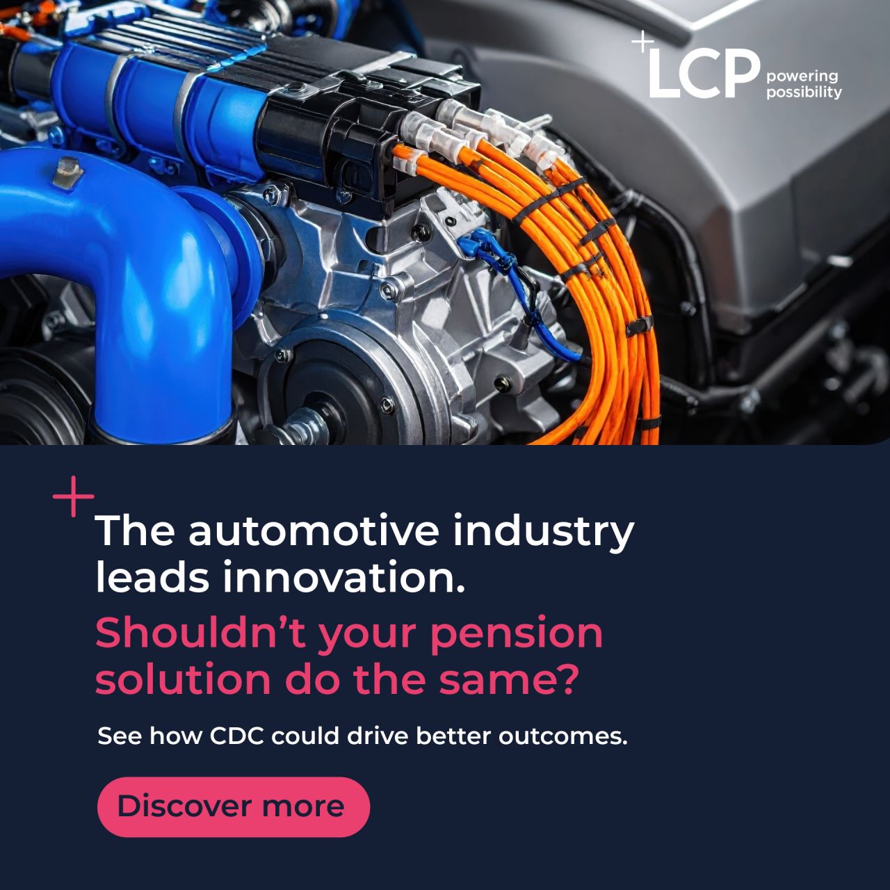 LCP ad