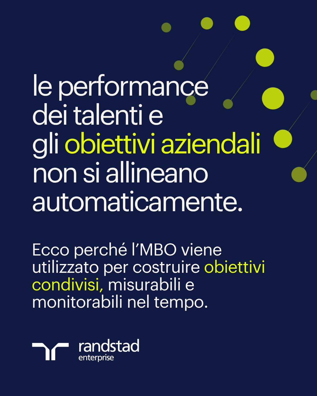 Randstad Enterprise Italia ad