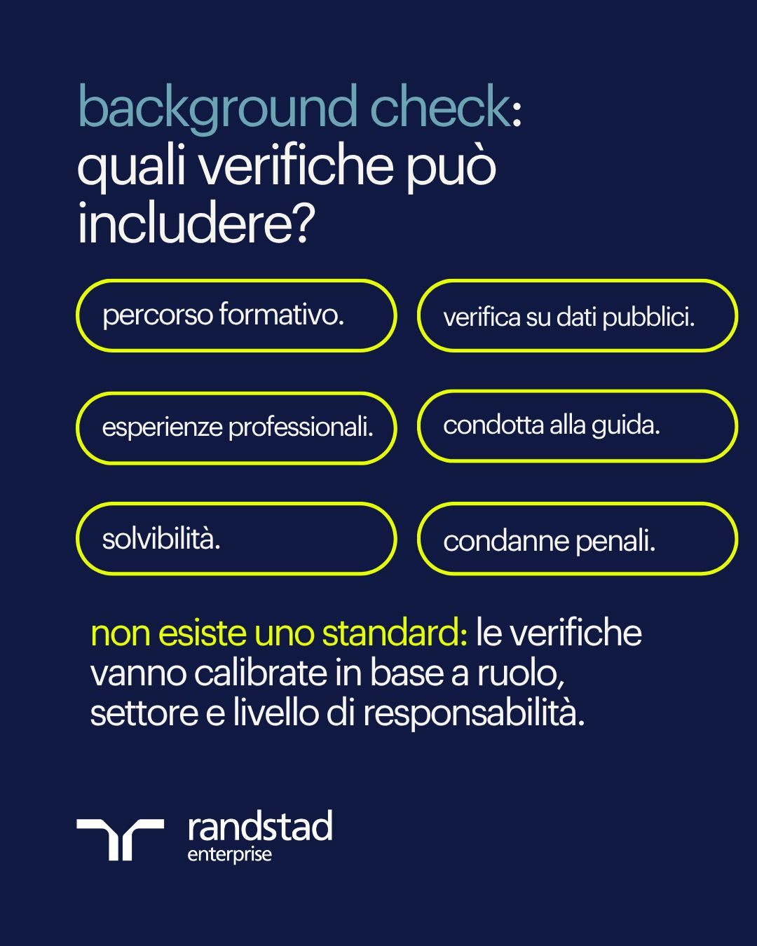 Randstad Enterprise Italia ad