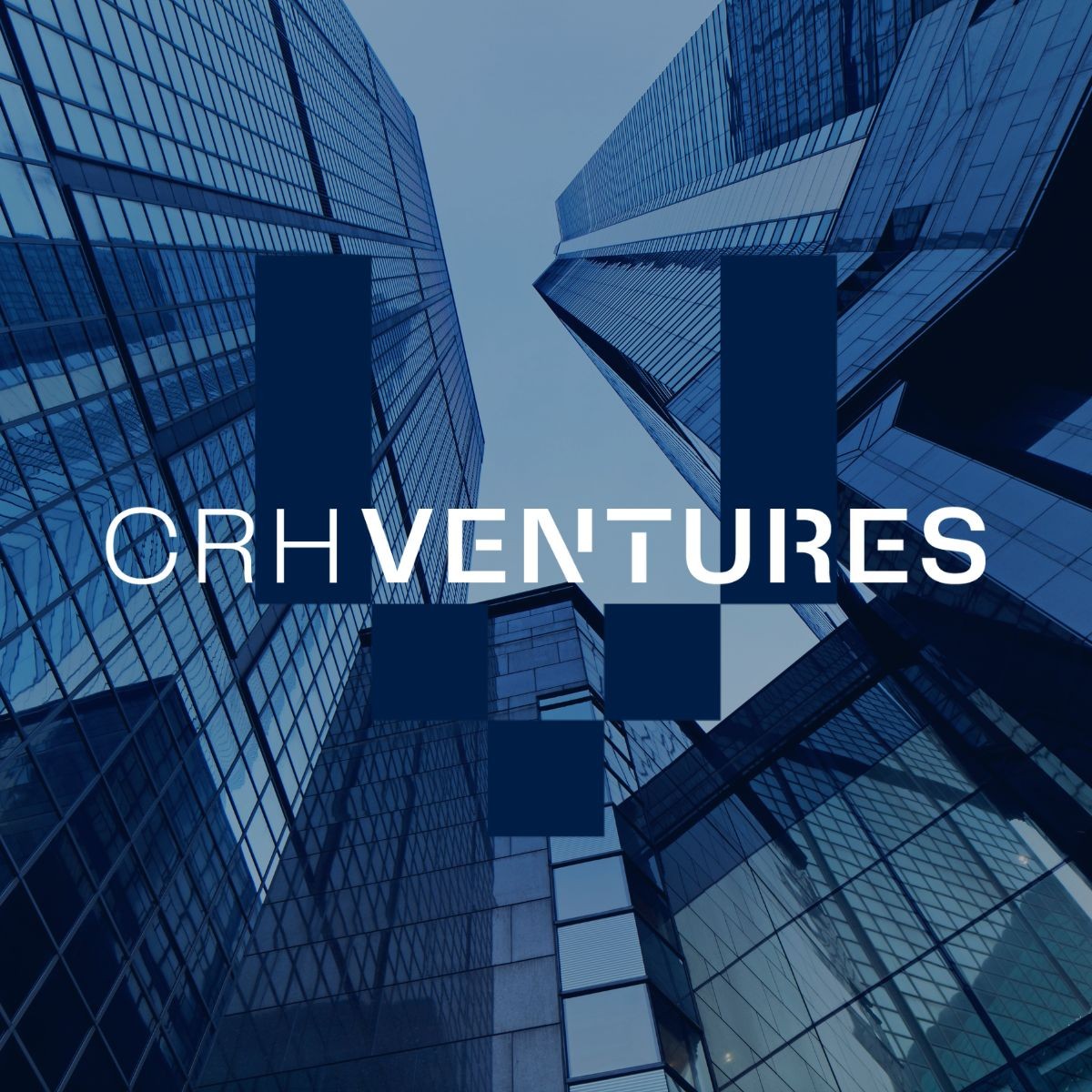 CRH Ventures ad