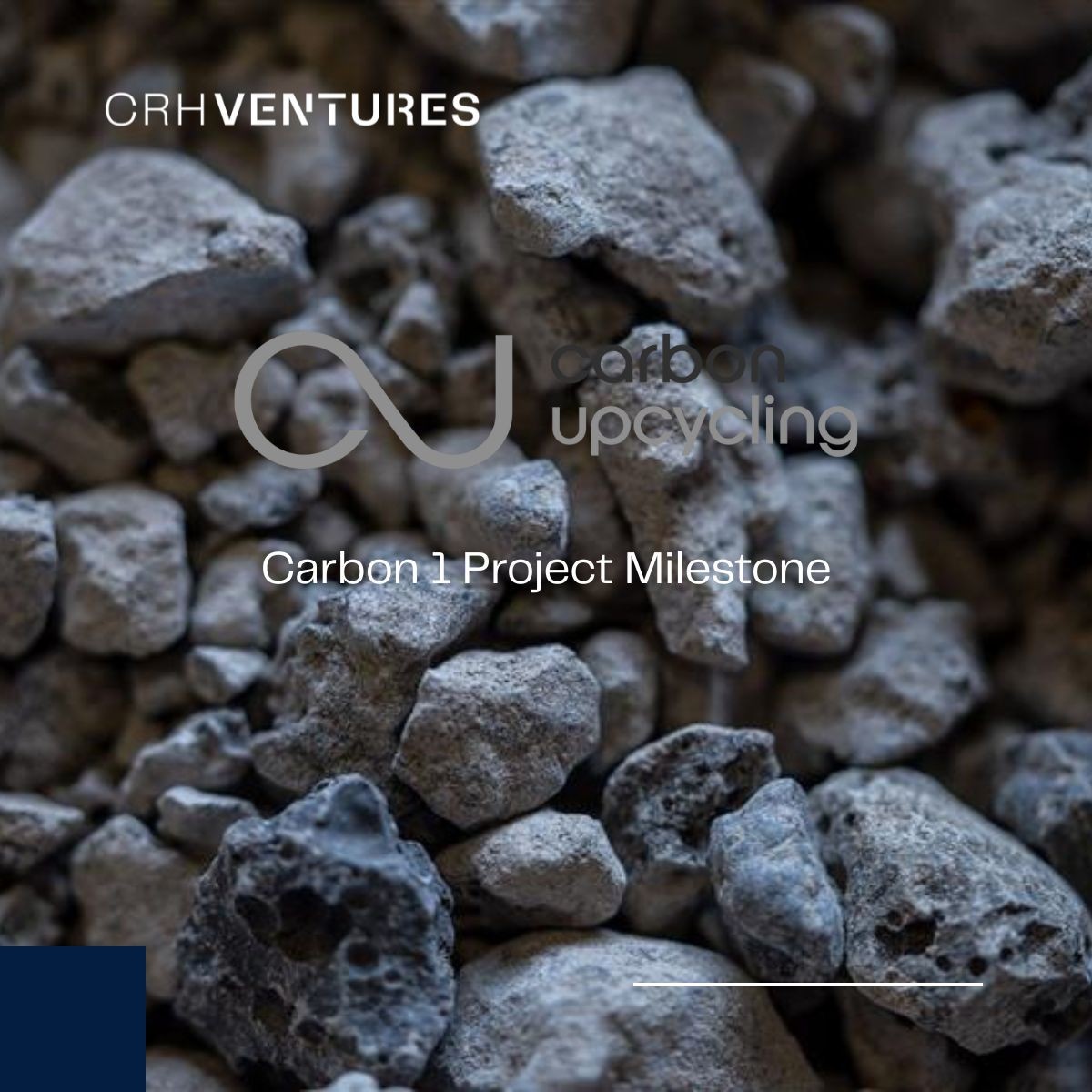 CRH Ventures ad