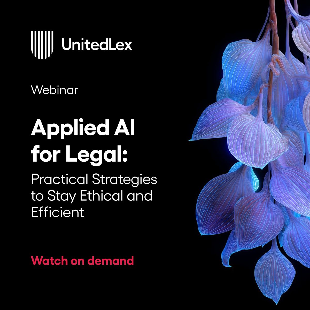 UnitedLex ad