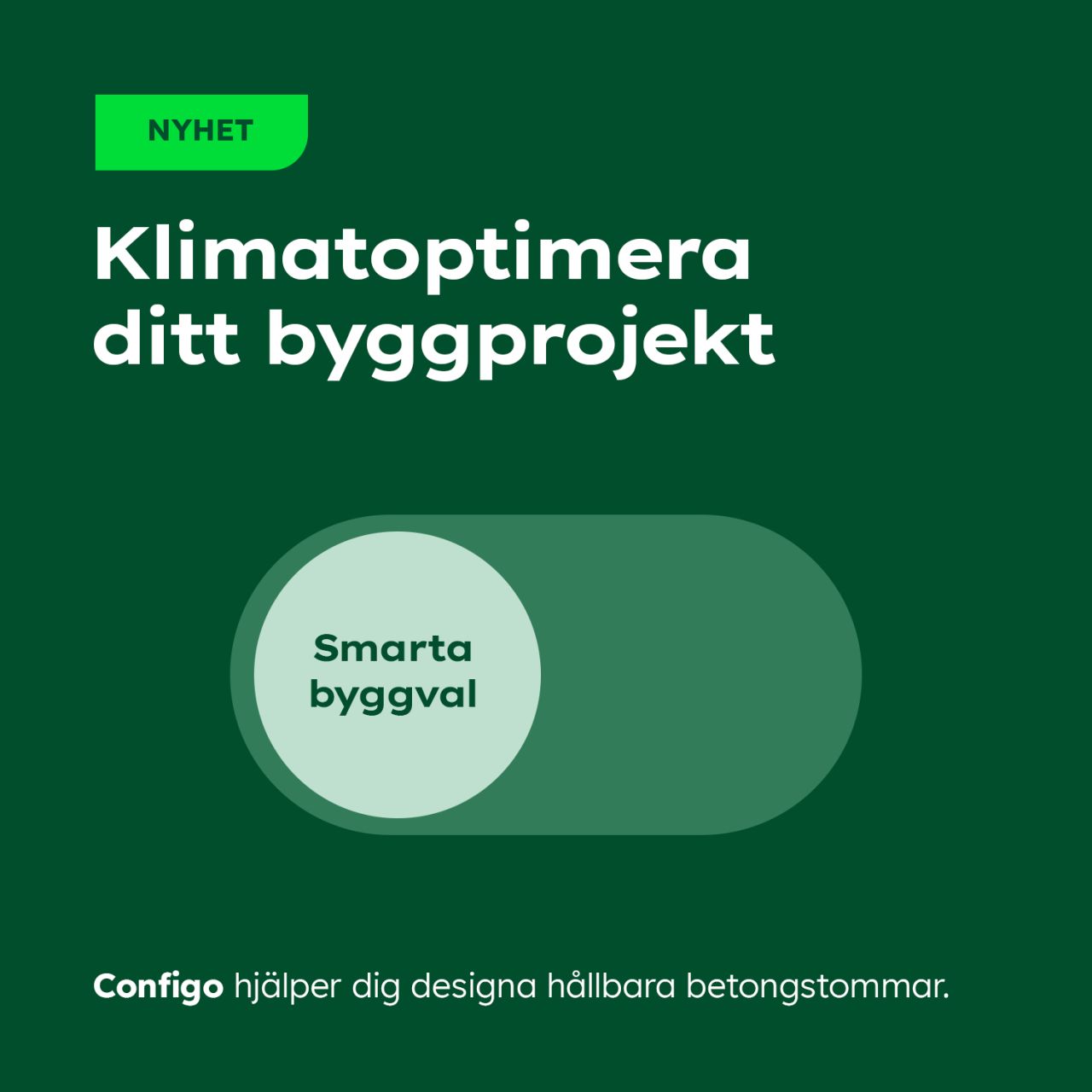 Heidelberg Materials Betong Sverige ad