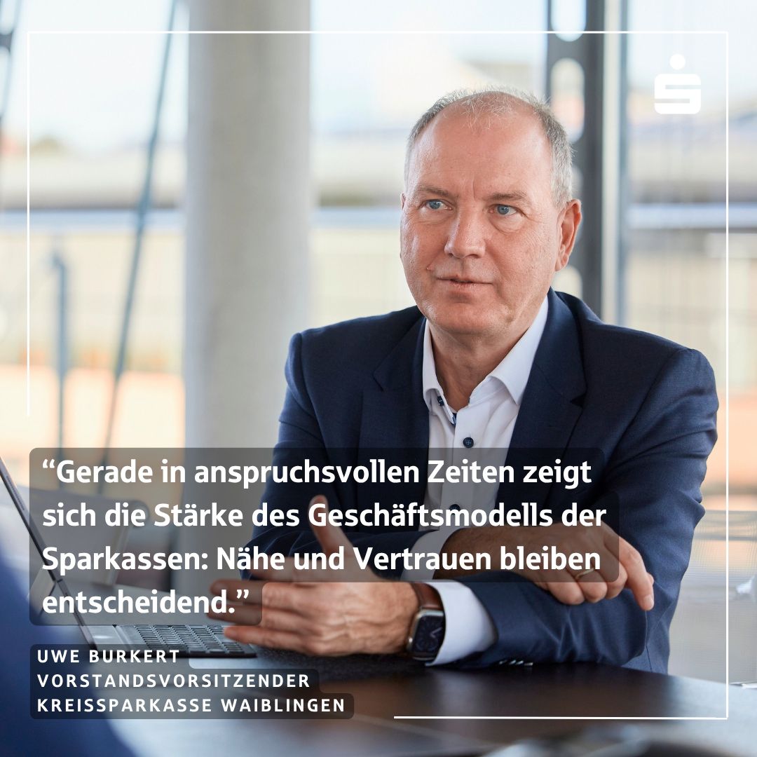 Kreissparkasse Waiblingen ad
