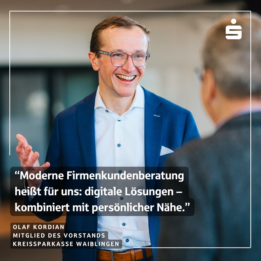 Kreissparkasse Waiblingen ad