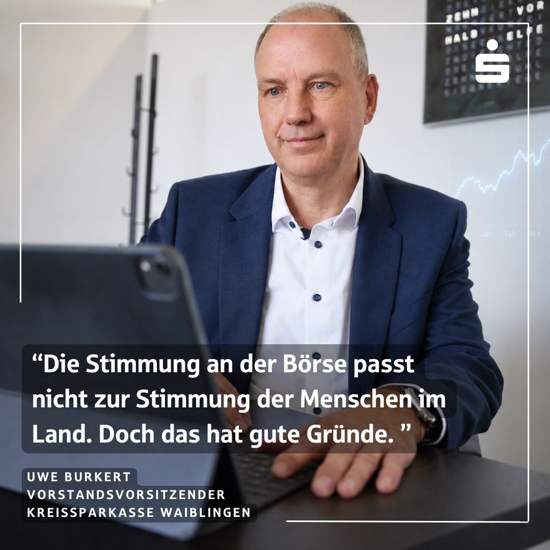 Kreissparkasse Waiblingen ad