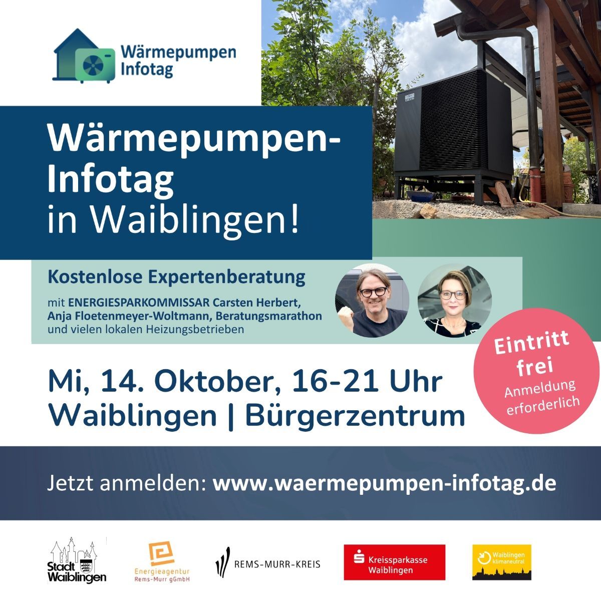 Kreissparkasse Waiblingen ad