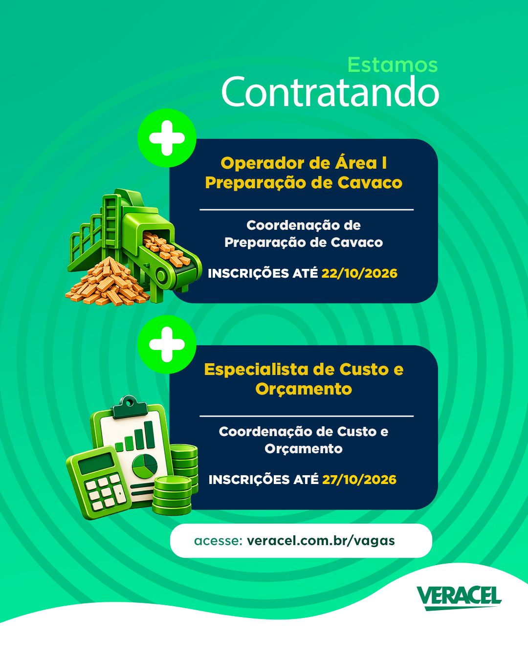 Veracel Celulose S/A ad