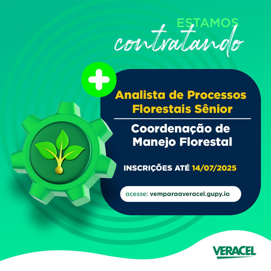 Veracel Celulose S/A ad