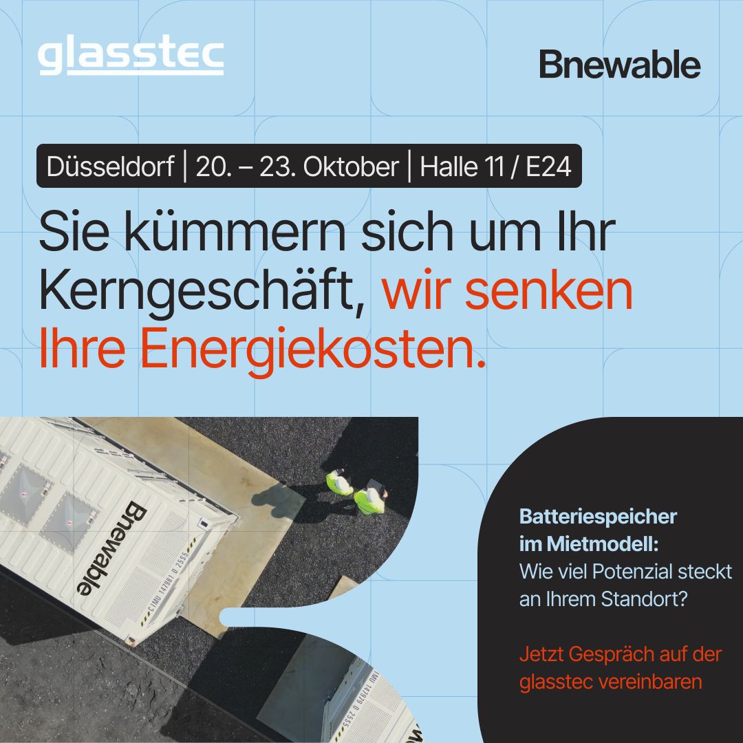 Bnewable ad