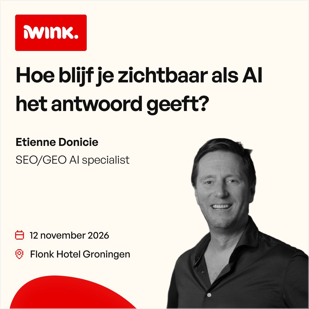 iWink ad