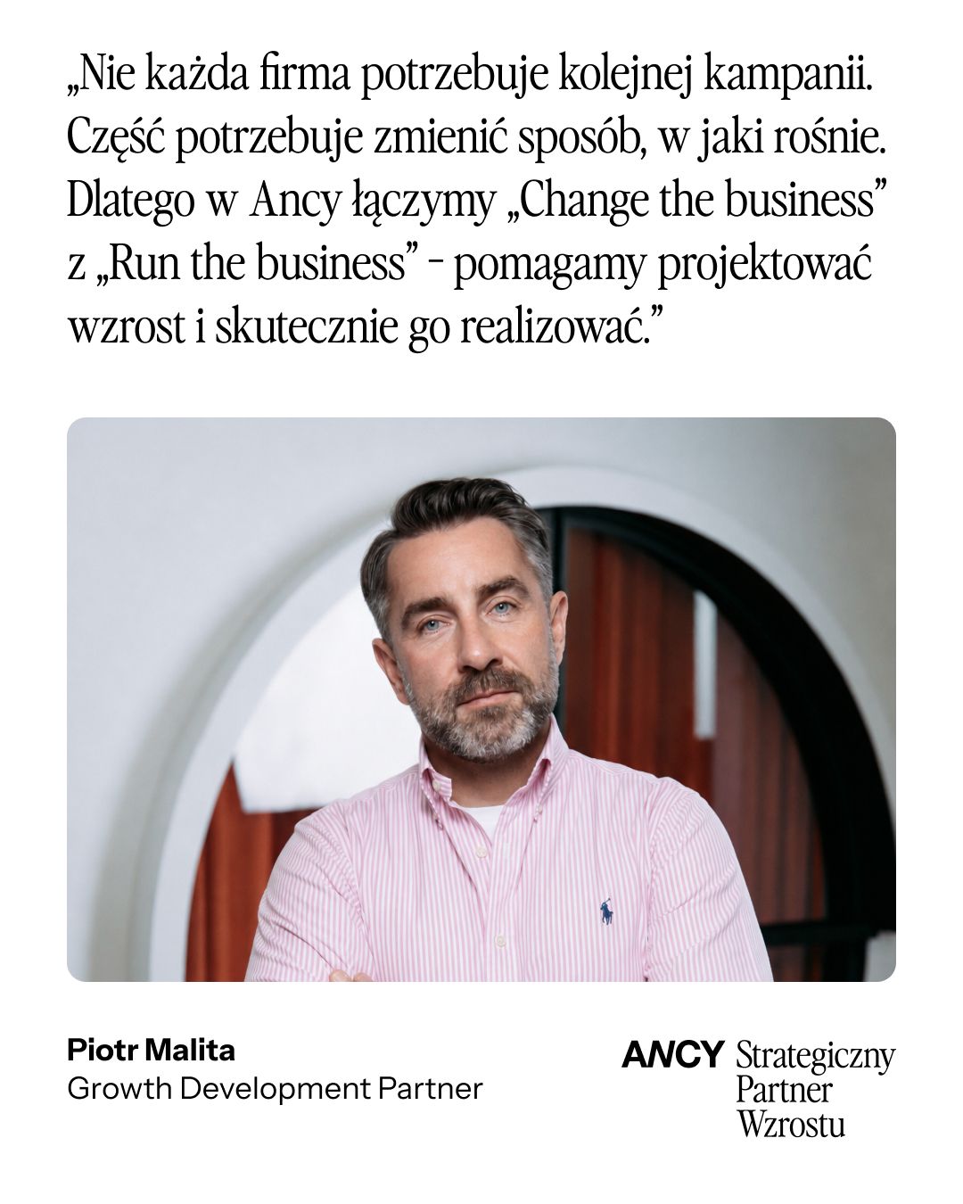 Ancy ad
