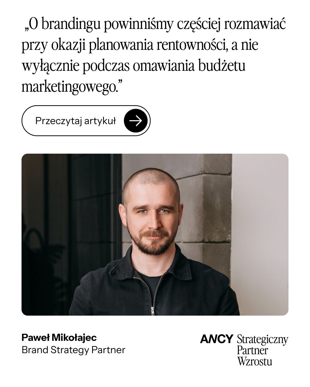 Ancy ad