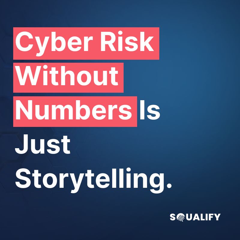 Squalify ad