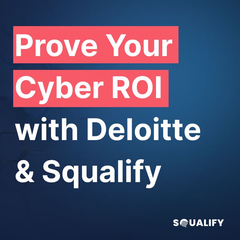 Squalify ad