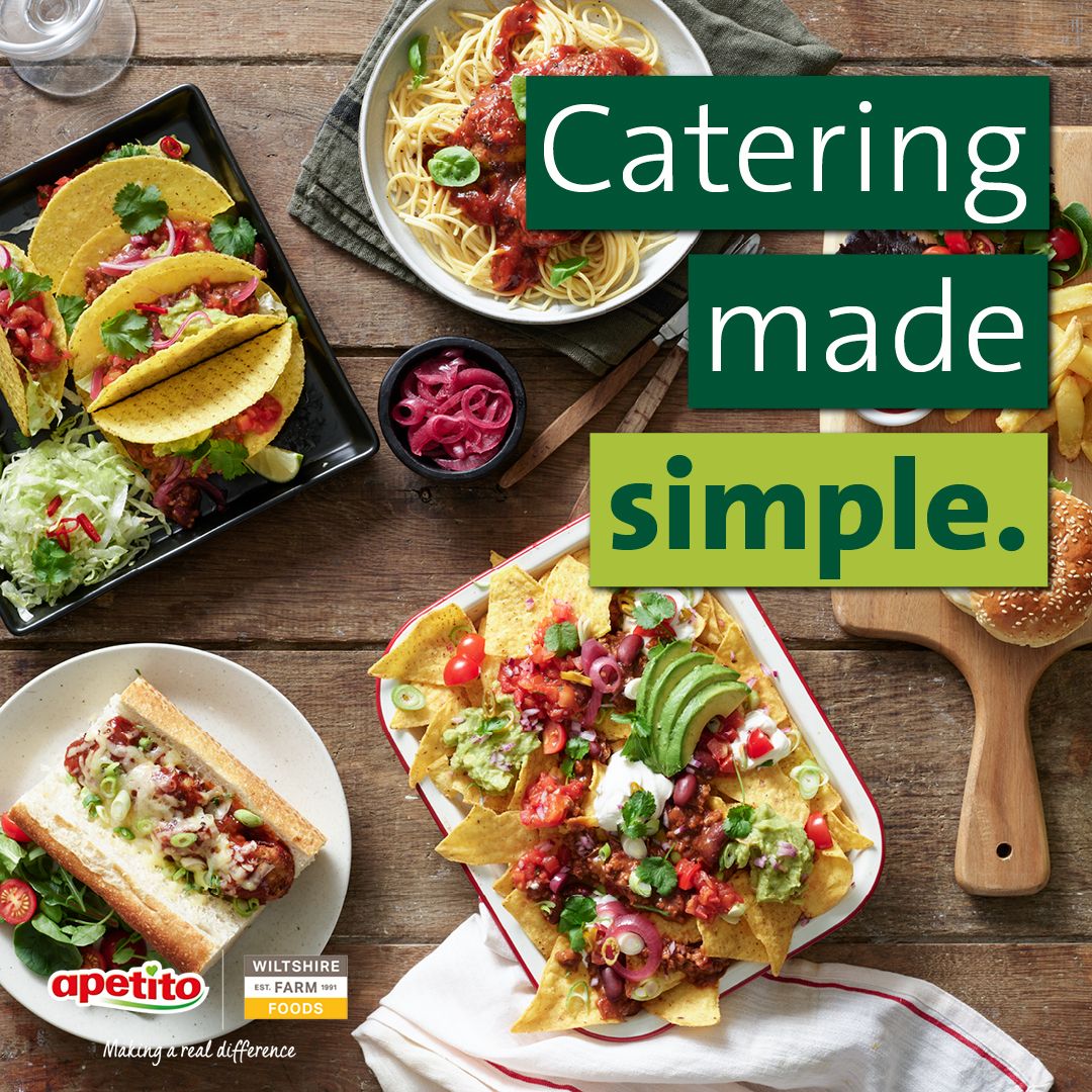 apetito UK ad
