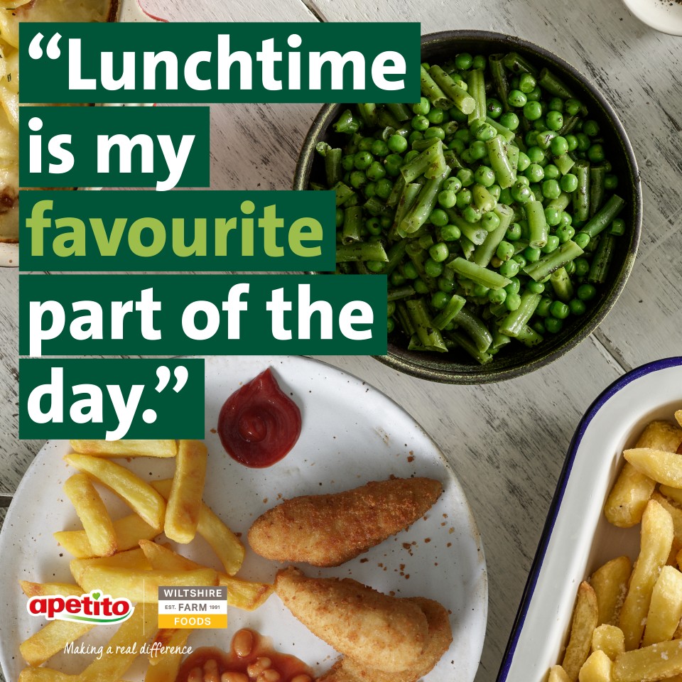 apetito UK ad