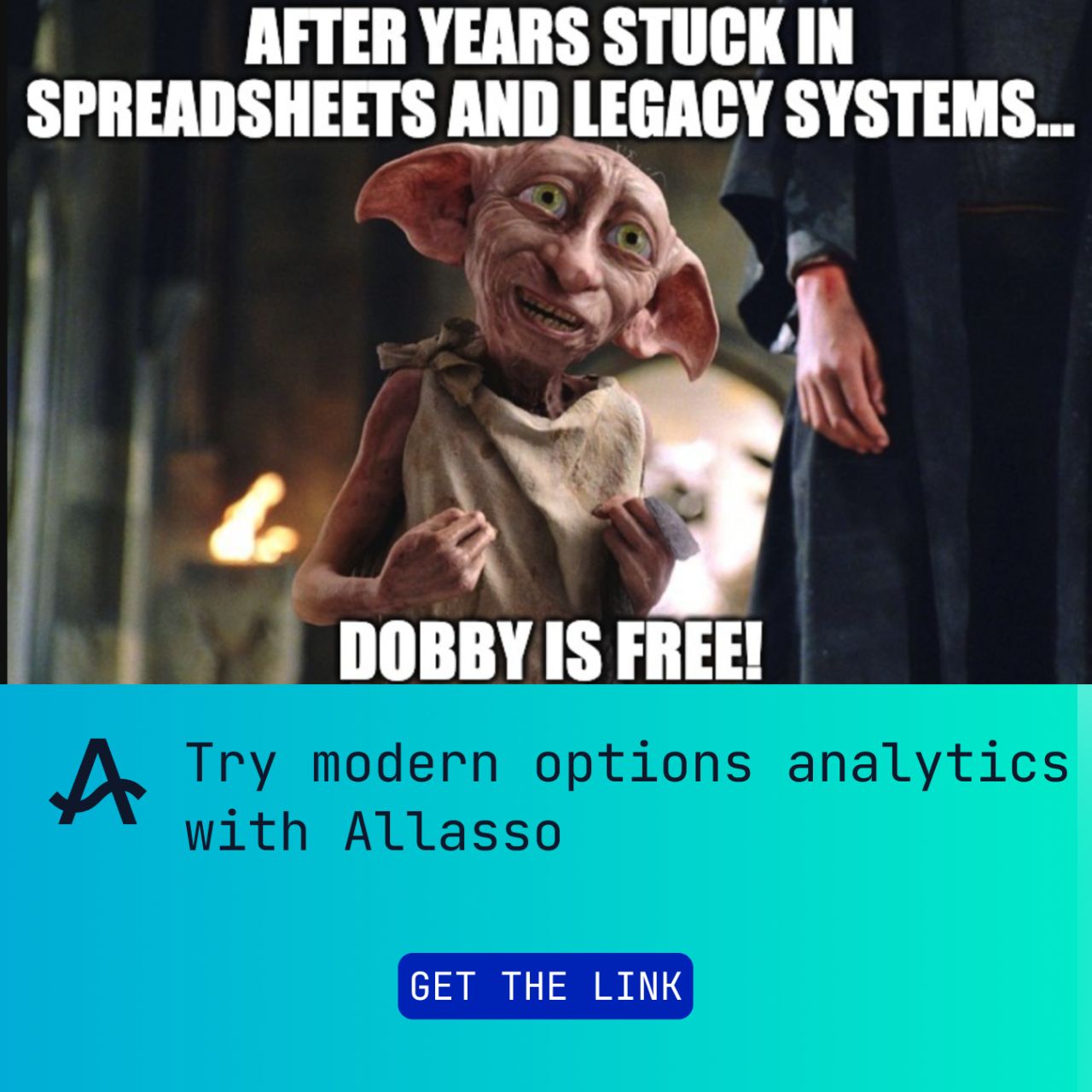 Allasso ad