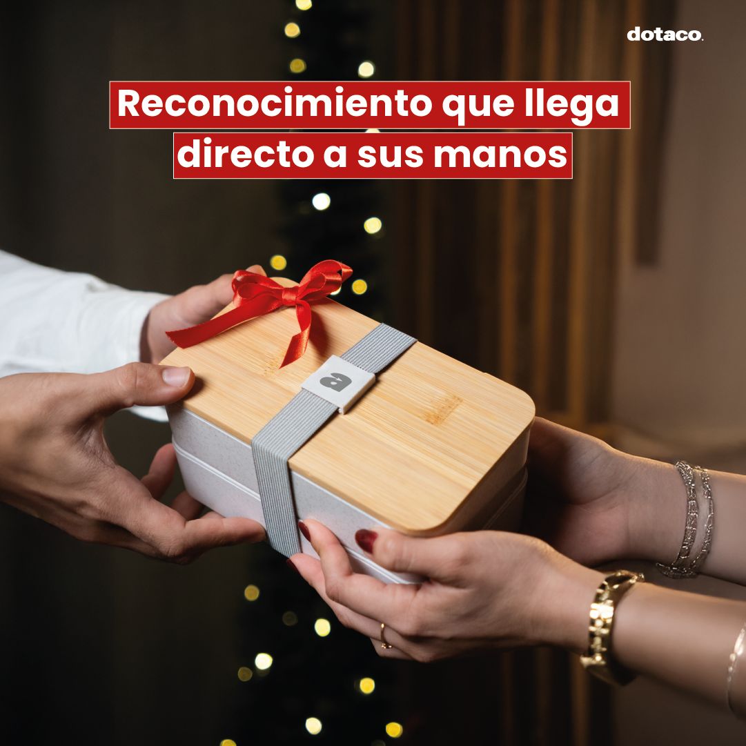 dotaco. | merch corporativo ad