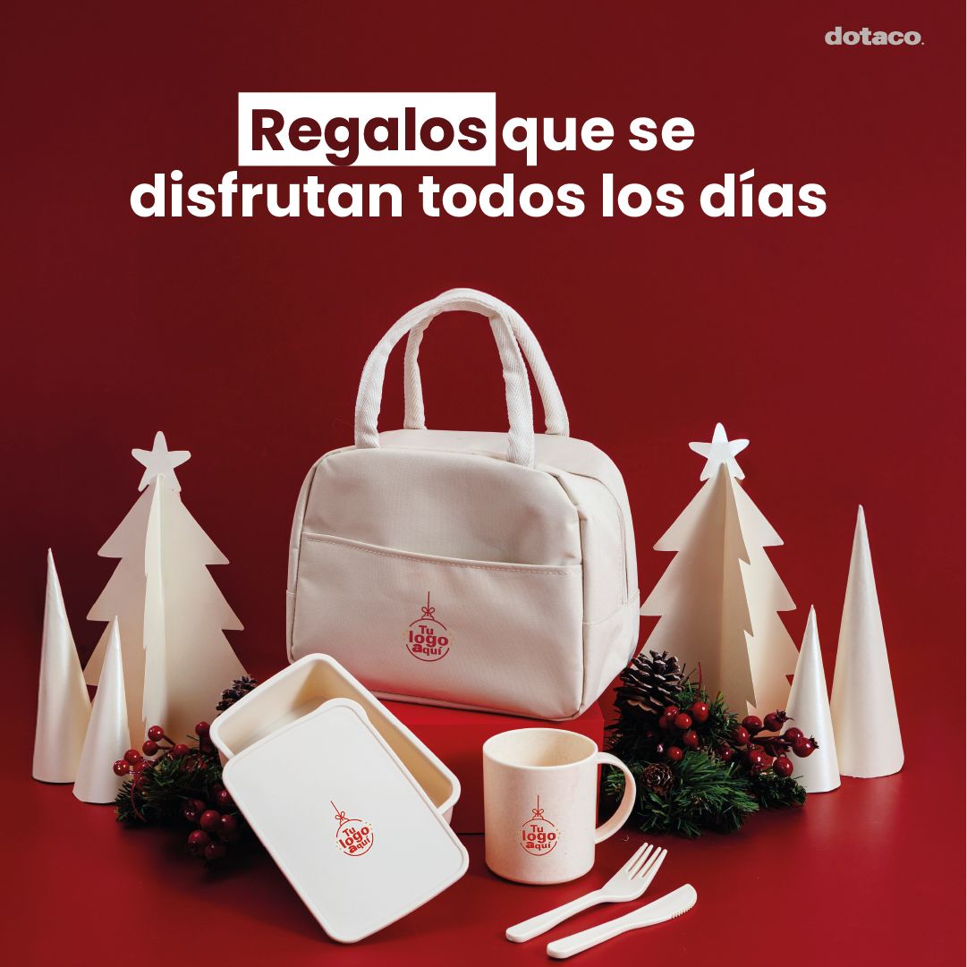 dotaco. | merch corporativo ad