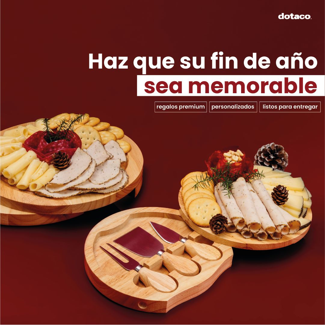 dotaco. | merch corporativo ad