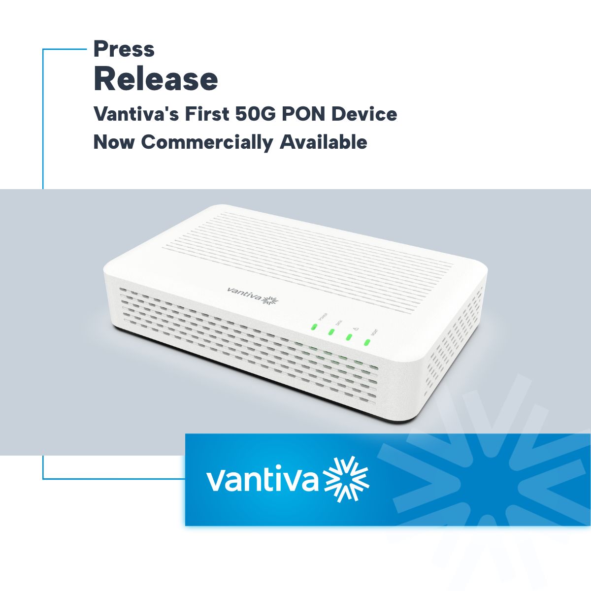 Vantiva ad