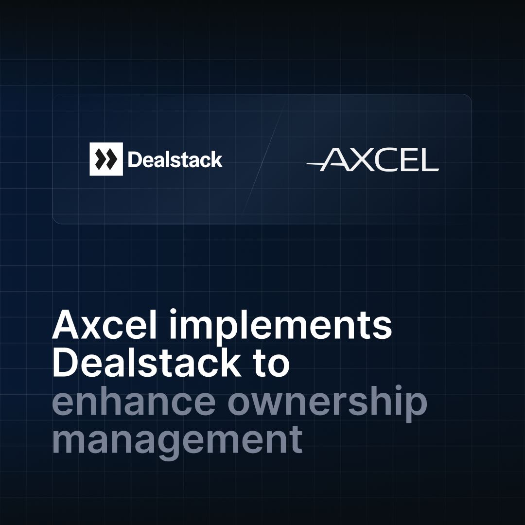 Dealstack ad