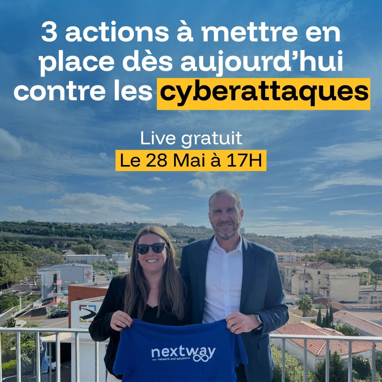nextway network ad