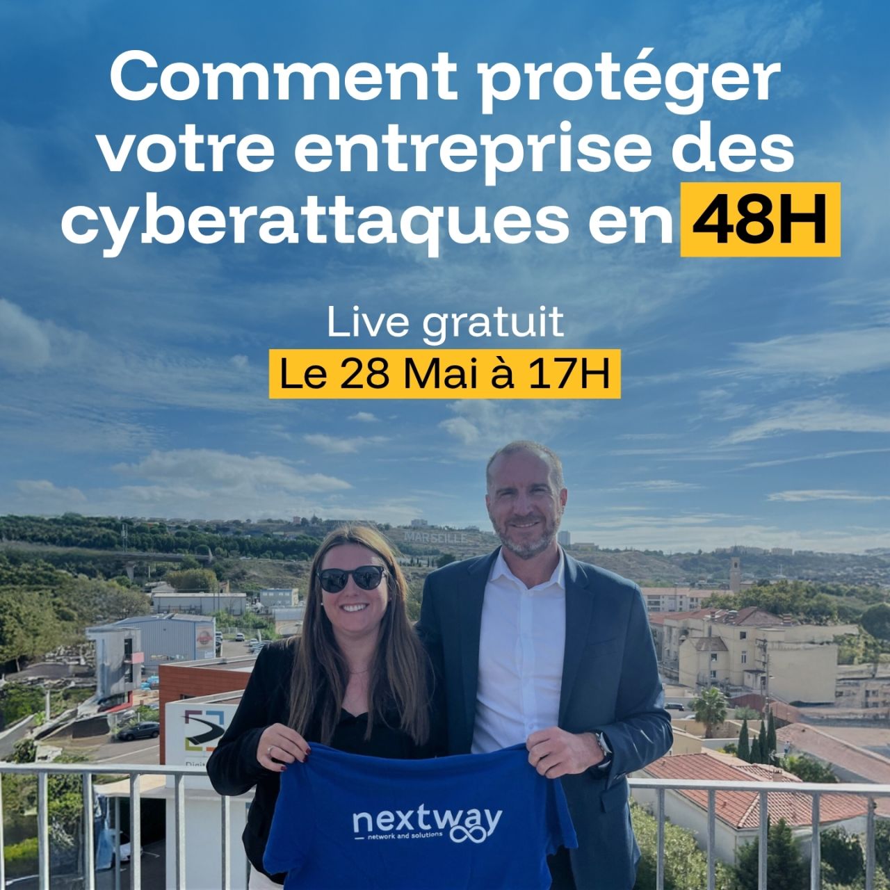 nextway network ad