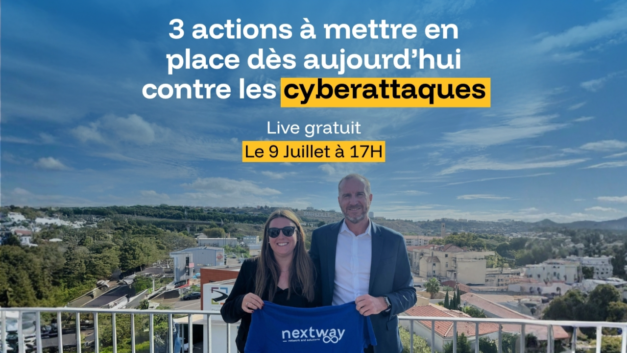 nextway network ad