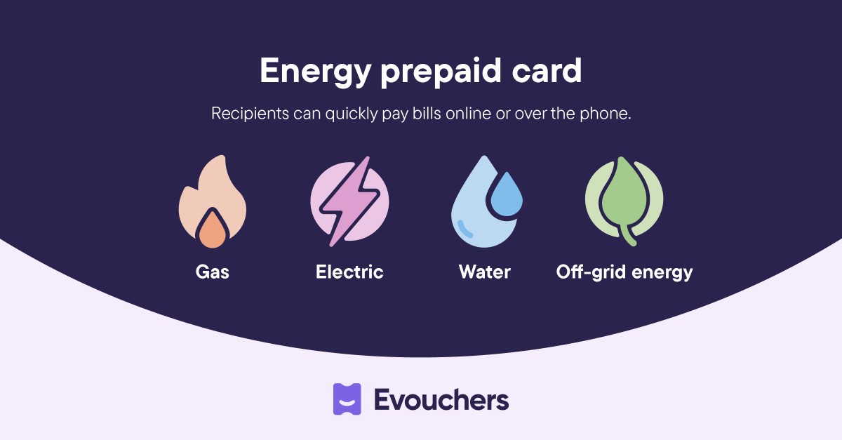 Evouchers ad