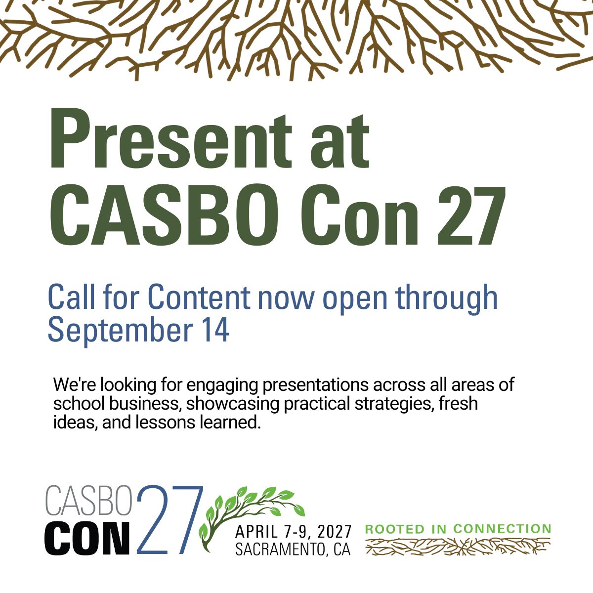 CASBO ad