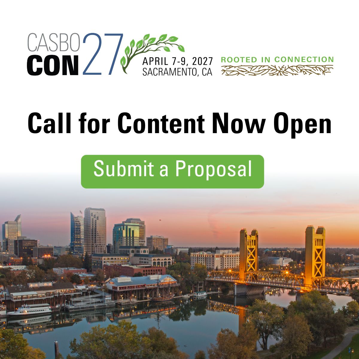 CASBO ad
