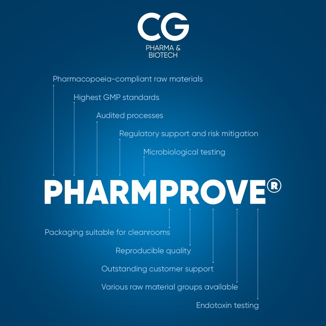 CG Pharma & Biotech ad